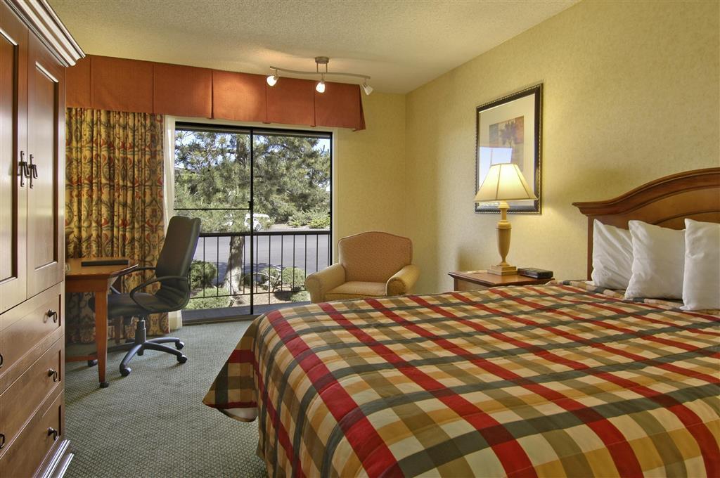 Red Lion Hotel Pendleton Room photo